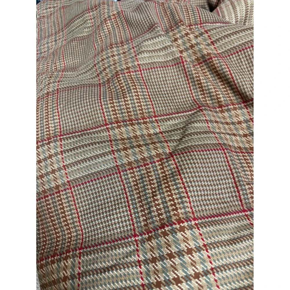 Chaps ralph Lauren Queen Comforter summerton Reversible Cottagecore vintage